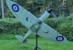 MKI Spitfire